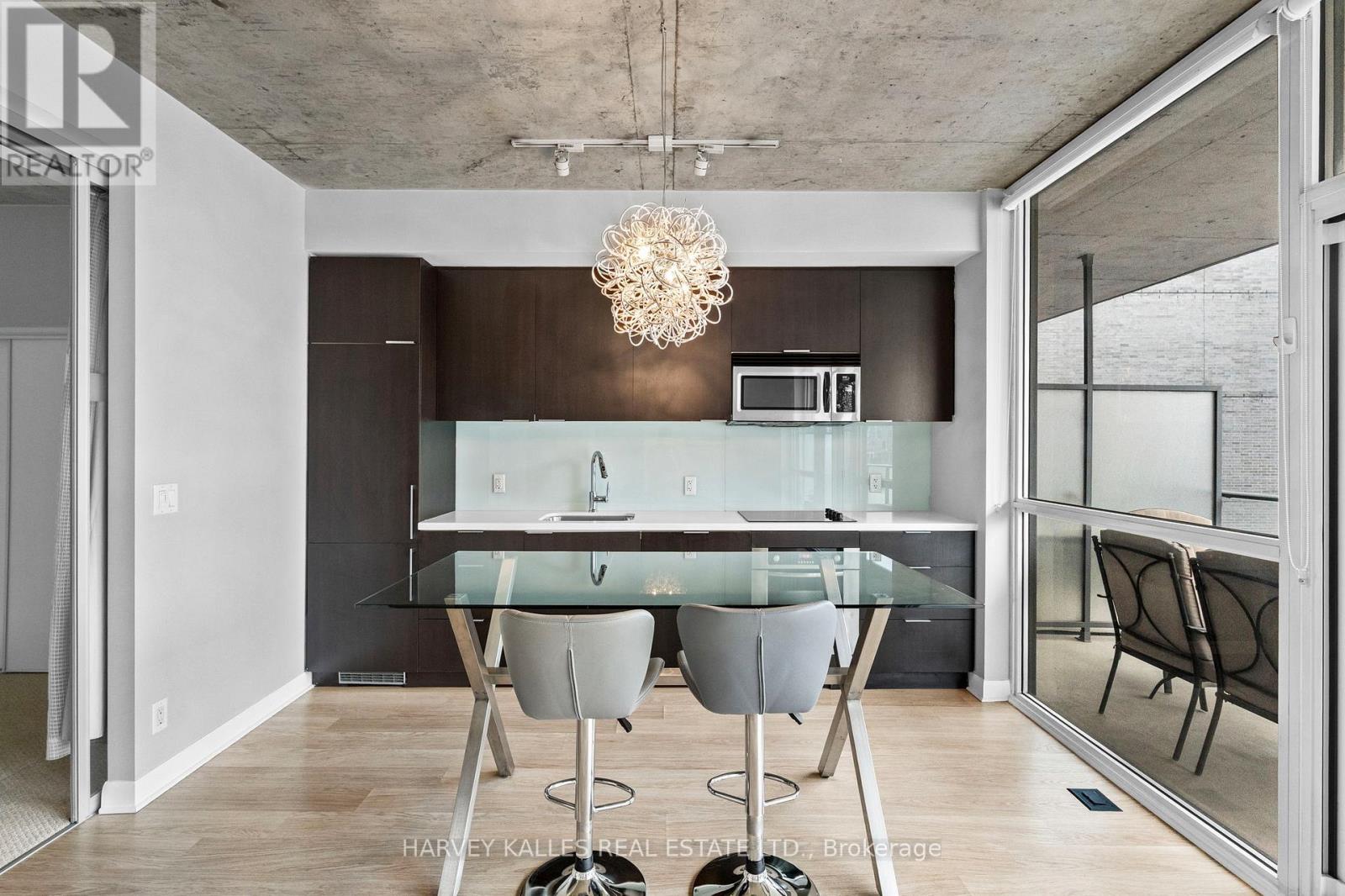 712 - 478 King Street W, Toronto, Ontario  M5V 0A8 - Photo 21 - C13057488