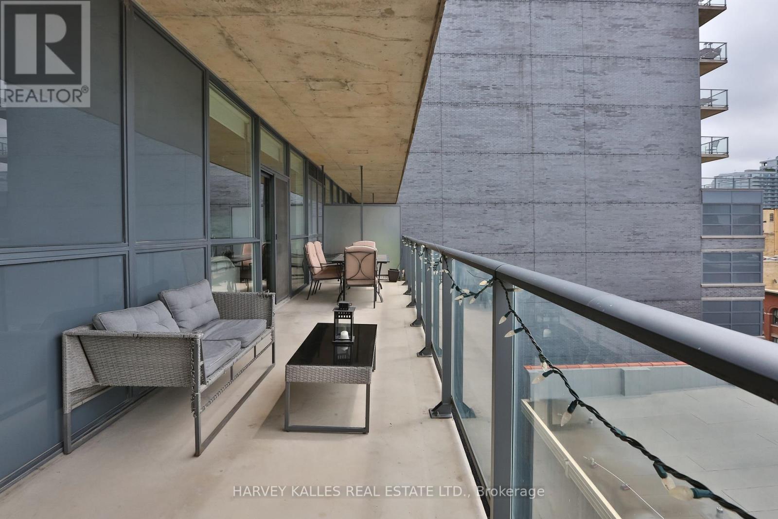 712 - 478 King Street W, Toronto, Ontario  M5V 0A8 - Photo 18 - C13057488