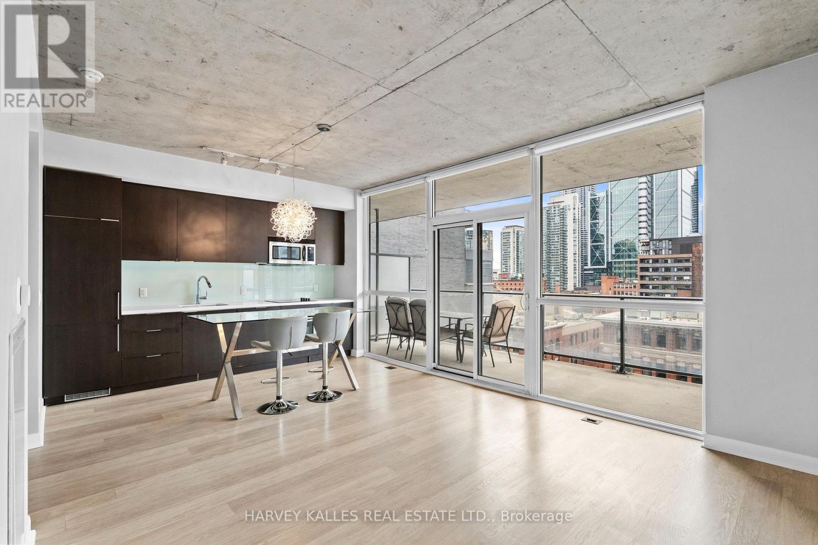 712 - 478 King Street W, Toronto, Ontario  M5V 0A8 - Photo 19 - C13057488