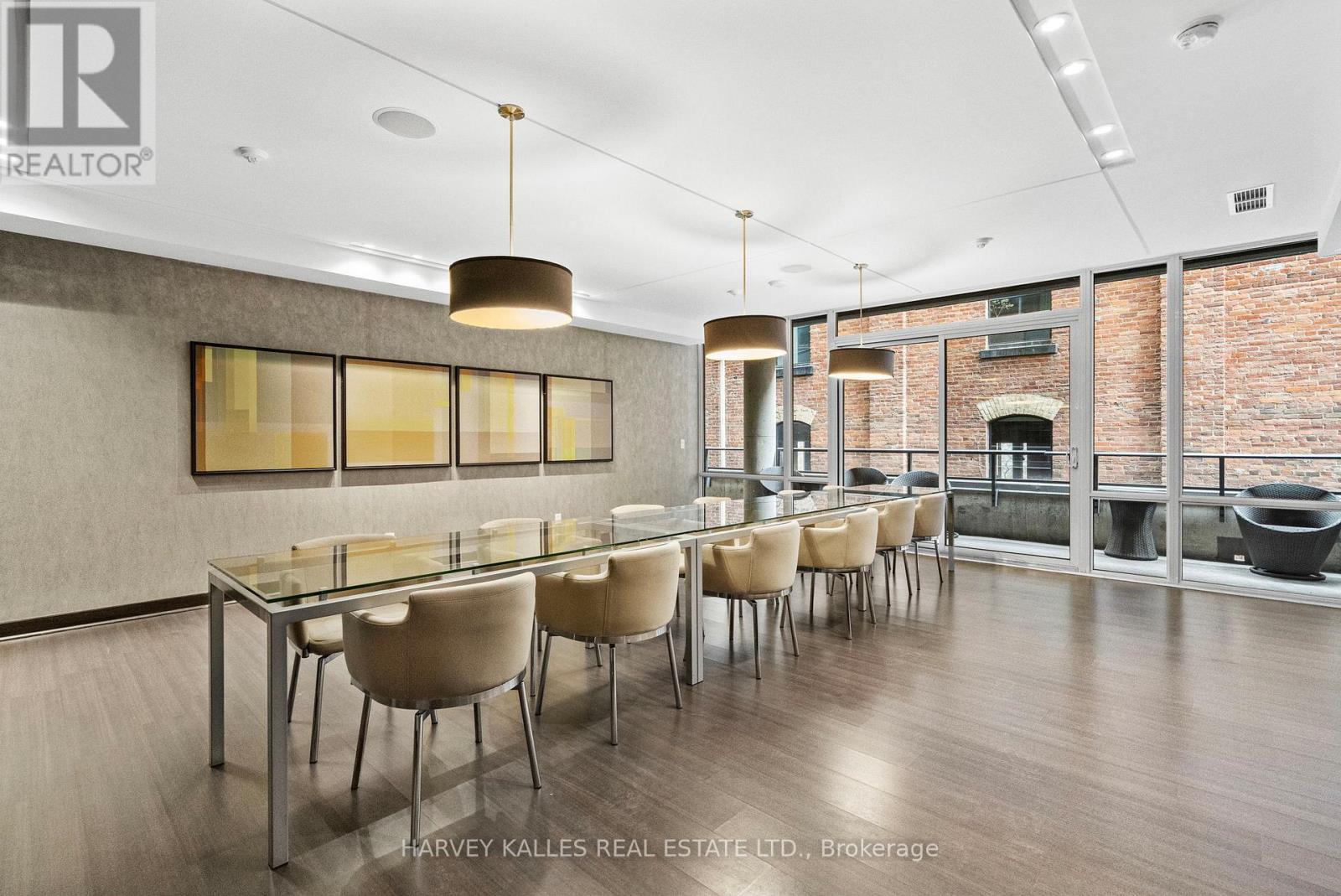 712 - 478 King Street W, Toronto, Ontario  M5V 0A8 - Photo 32 - C13057488