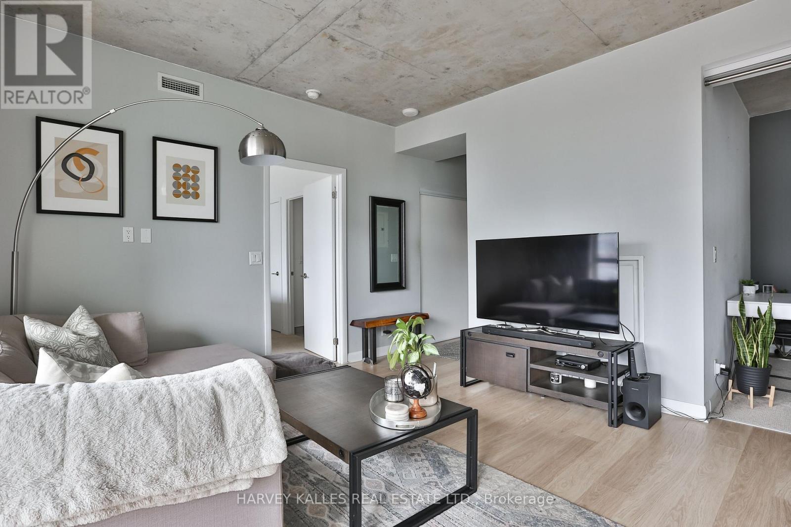 712 - 478 King Street W, Toronto, Ontario  M5V 0A8 - Photo 5 - C13057488