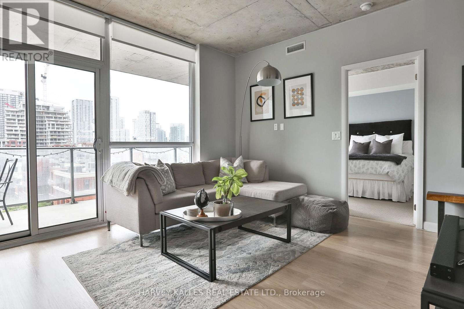 712 - 478 King Street W, Toronto, Ontario  M5V 0A8 - Photo 6 - C13057488