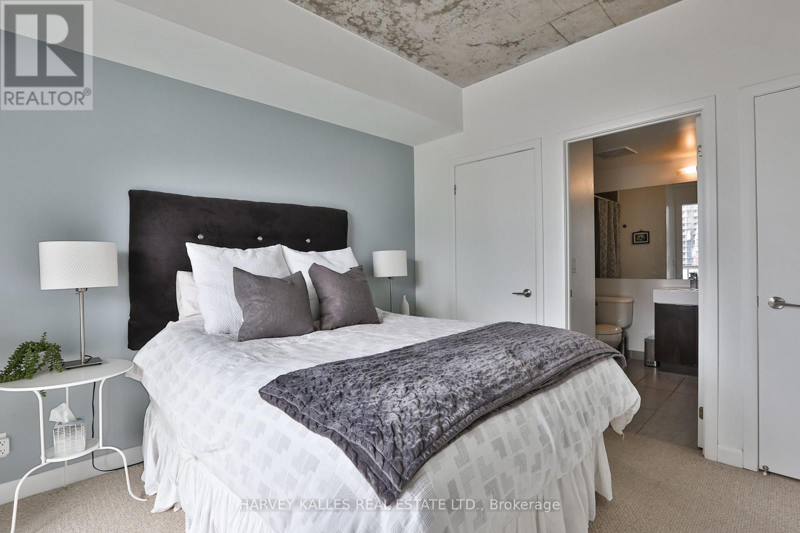 712 - 478 King Street W, Toronto, Ontario  M5V 0A8 - Photo 8 - C13057488