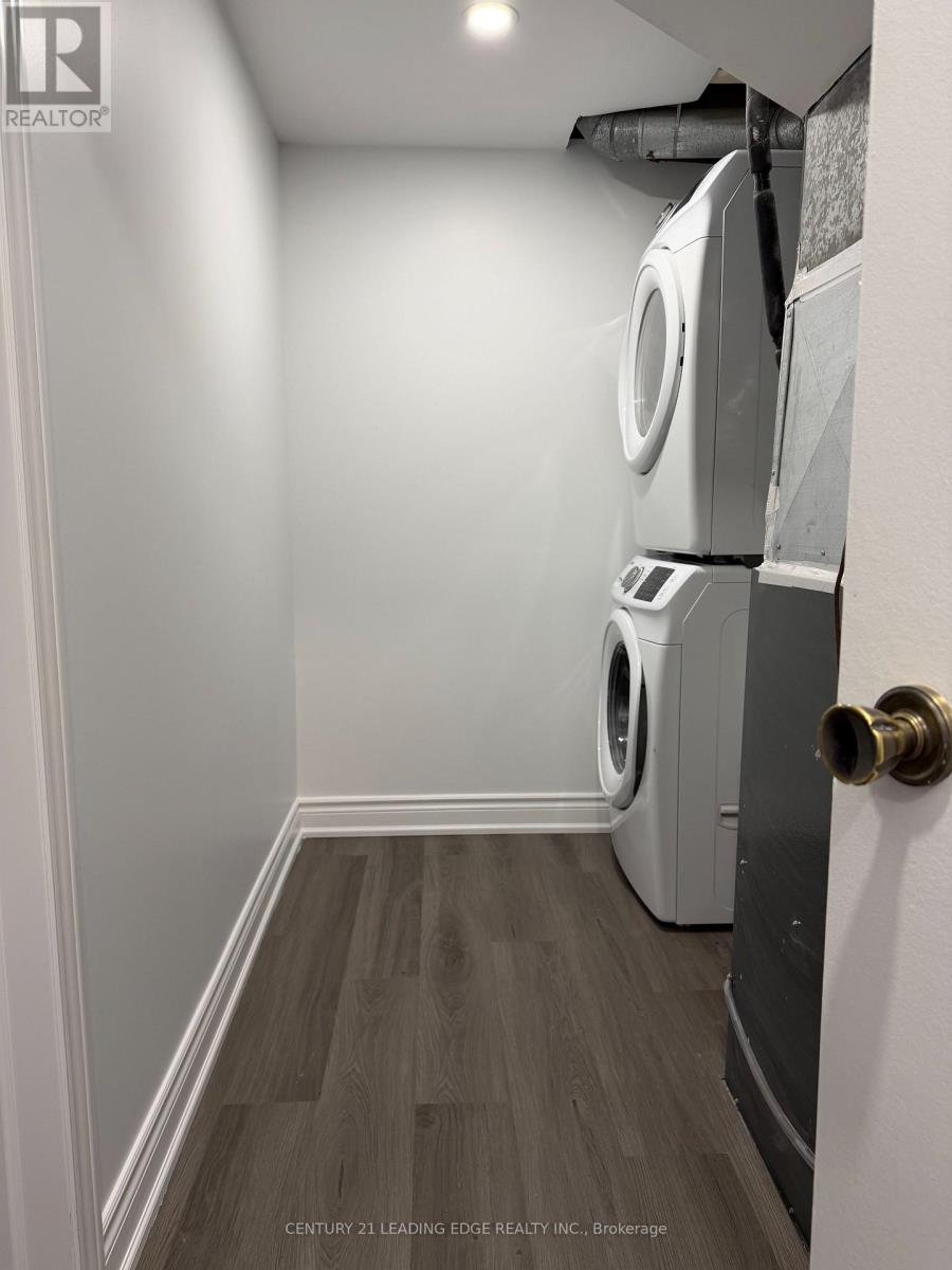 54 - 331 Trudelle Street, Toronto, Ontario  M1J 3J9 - Photo 34 - E12988320