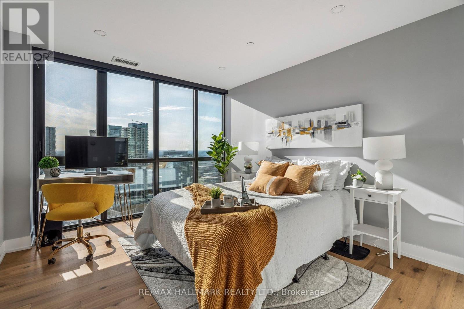 Ph3804 - 2908 Highway 7 Road, Vaughan, Ontario  L4K 0K5 - Photo 35 - N13042898