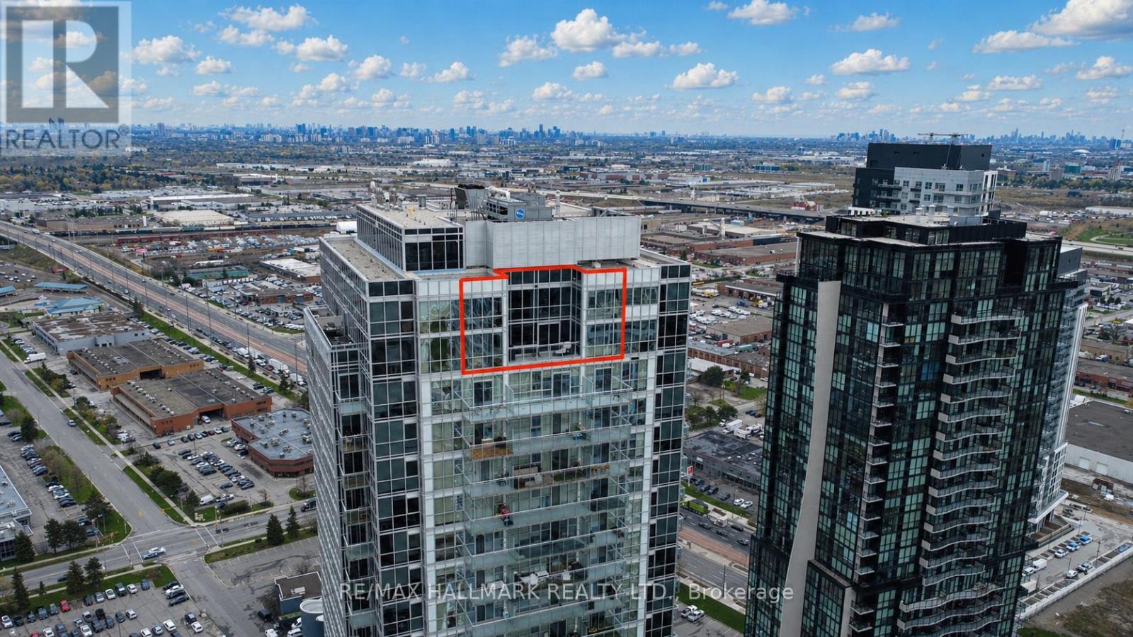 Ph3804 - 2908 Highway 7 Road, Vaughan, Ontario  L4K 0K5 - Photo 49 - N13042898