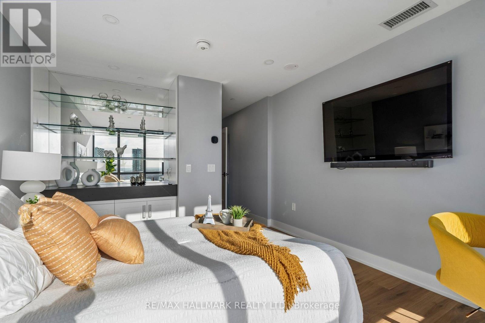 Ph3804 - 2908 Highway 7 Road, Vaughan, Ontario  L4K 0K5 - Photo 36 - N13042898