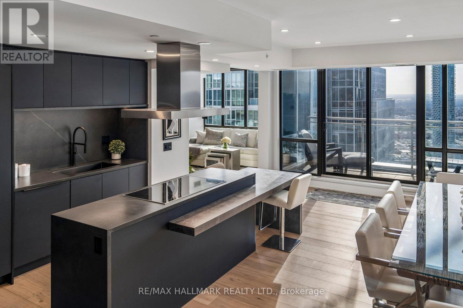 Ph3804 - 2908 Highway 7 Road, Vaughan, Ontario  L4K 0K5 - Photo 25 - N13042898