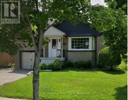 1016 KIPLING AVENUE, Toronto, Ontario