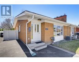 1274 MAITLAND AVENUE, Ottawa, Ontario