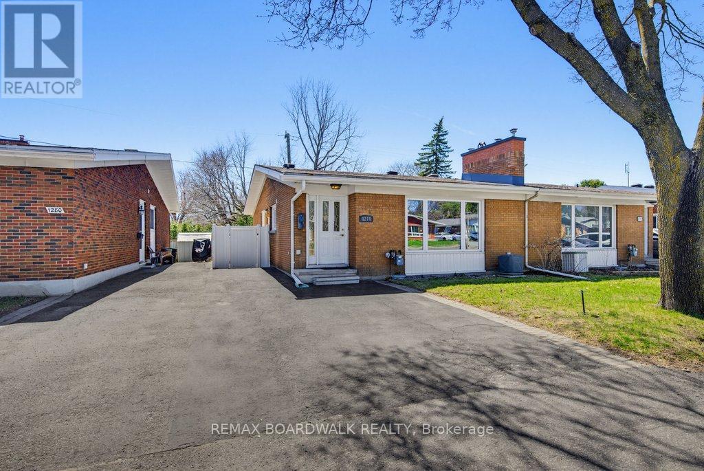 1274 Maitland Avenue, Ottawa, Ontario  K2C 2C6 - Photo 2 - X12966942