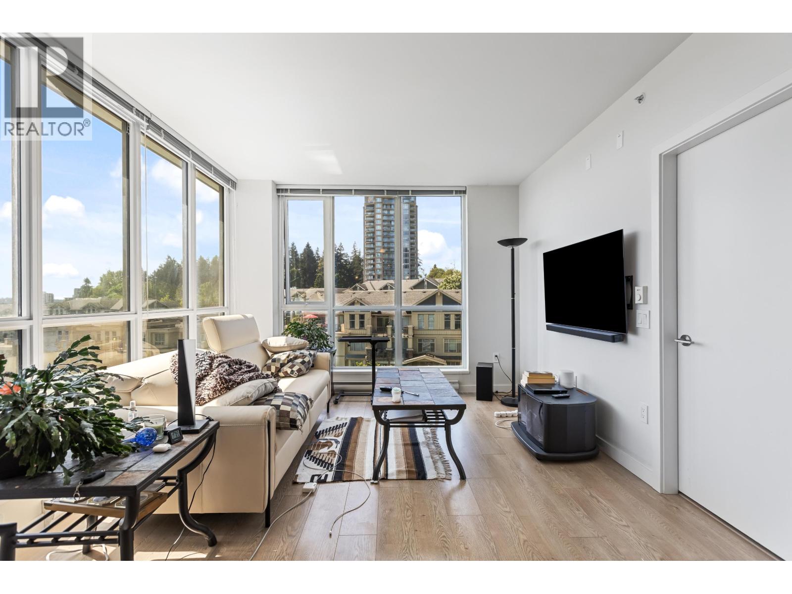 605 271 Francis Way, New Westminster, British Columbia  V3L 0H2 - Photo 10 - R3117533