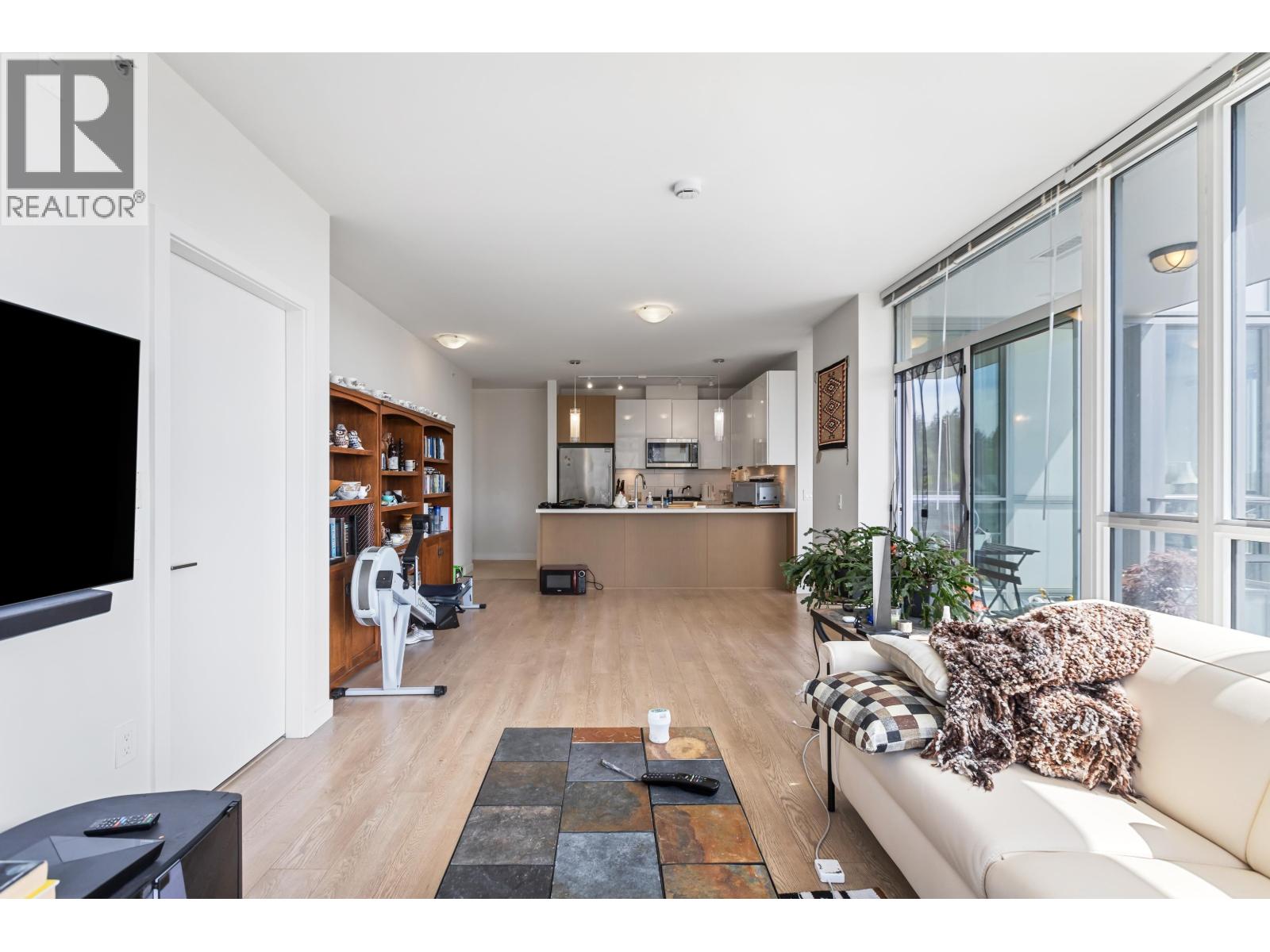 605 271 Francis Way, New Westminster, British Columbia  V3L 0H2 - Photo 11 - R3117533