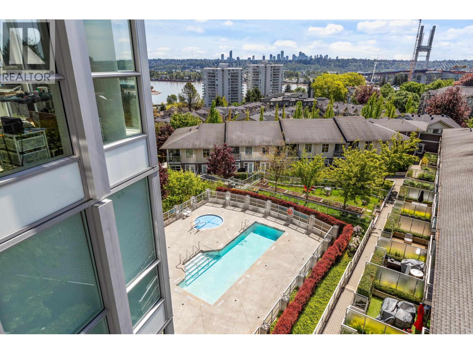 605 271 Francis Way, New Westminster, British Columbia  V3L 0H2 - Photo 15 - R3117533