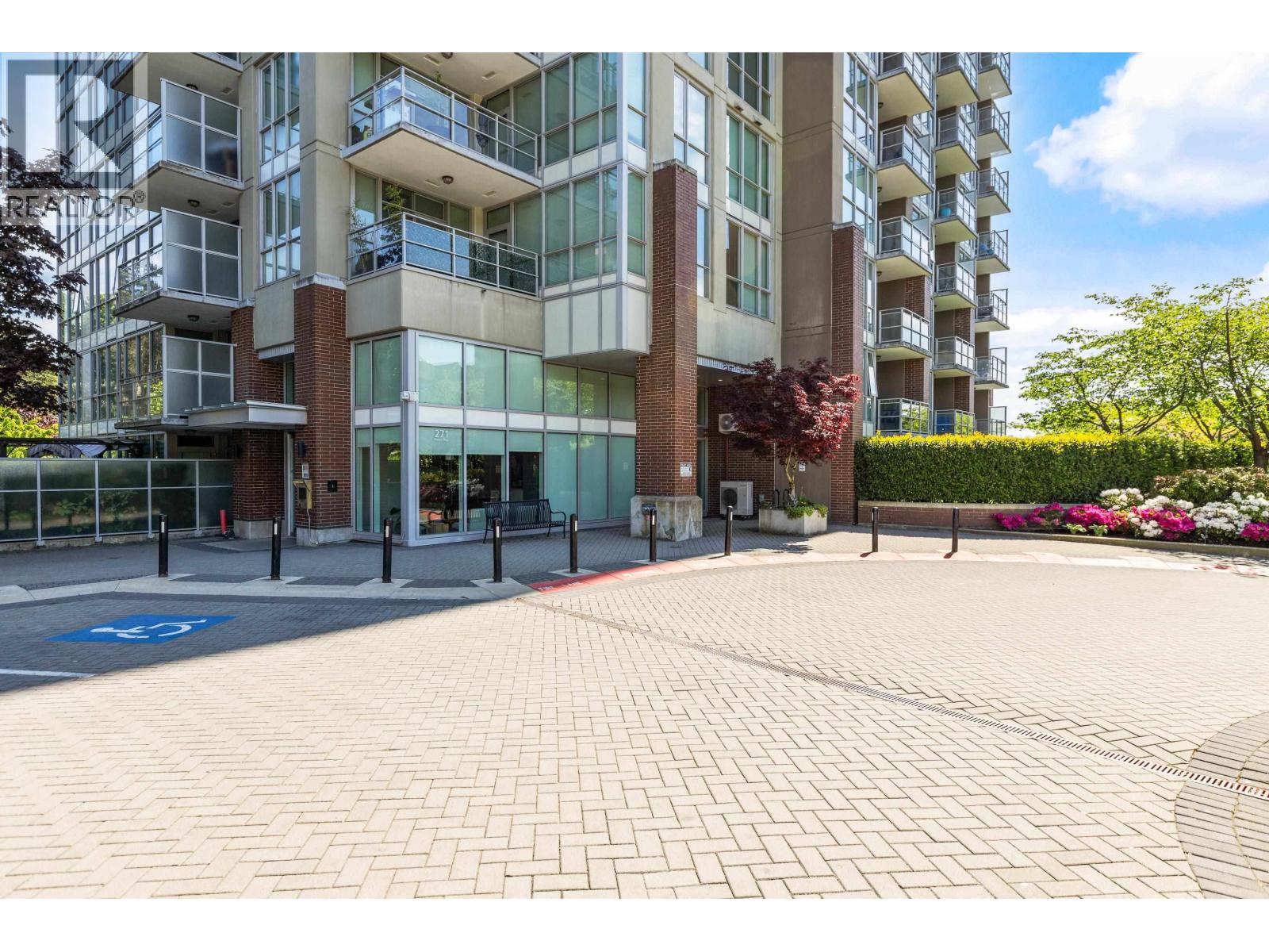 605 271 Francis Way, New Westminster, British Columbia  V3L 0H2 - Photo 2 - R3117533