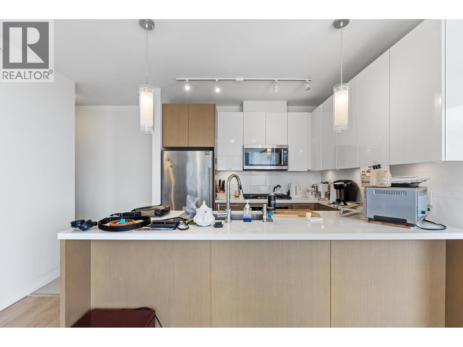 605 271 Francis Way, New Westminster, British Columbia  V3L 0H2 - Photo 3 - R3117533