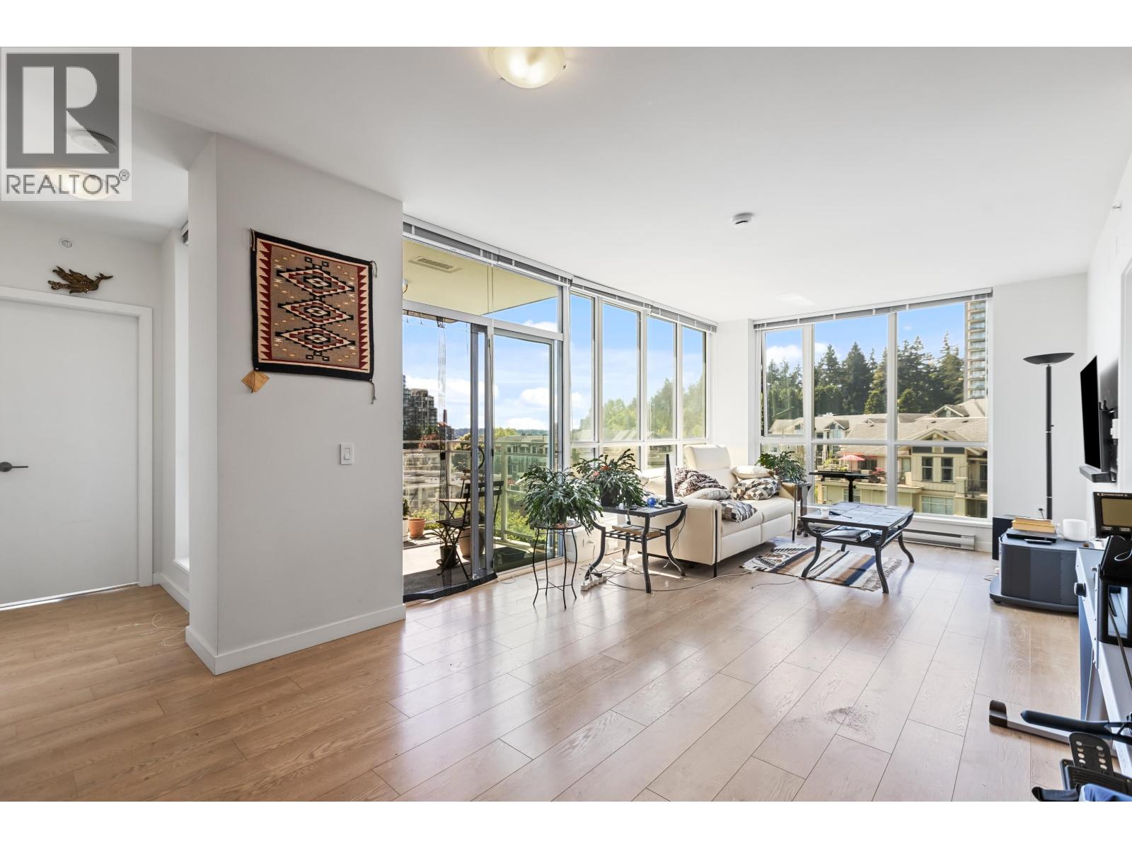 605 271 Francis Way, New Westminster, British Columbia  V3L 0H2 - Photo 5 - R3117533