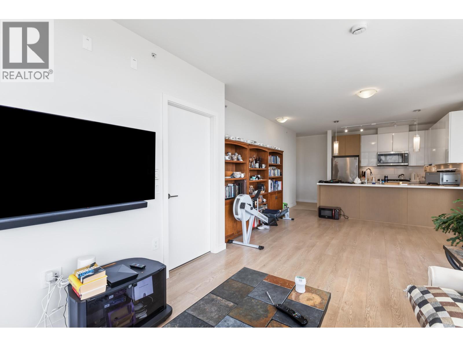 605 271 Francis Way, New Westminster, British Columbia  V3L 0H2 - Photo 6 - R3117533