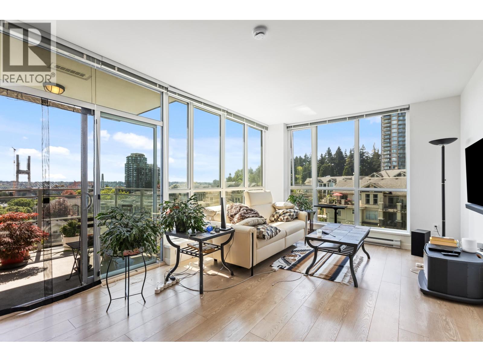 605 271 Francis Way, New Westminster, British Columbia  V3L 0H2 - Photo 7 - R3117533