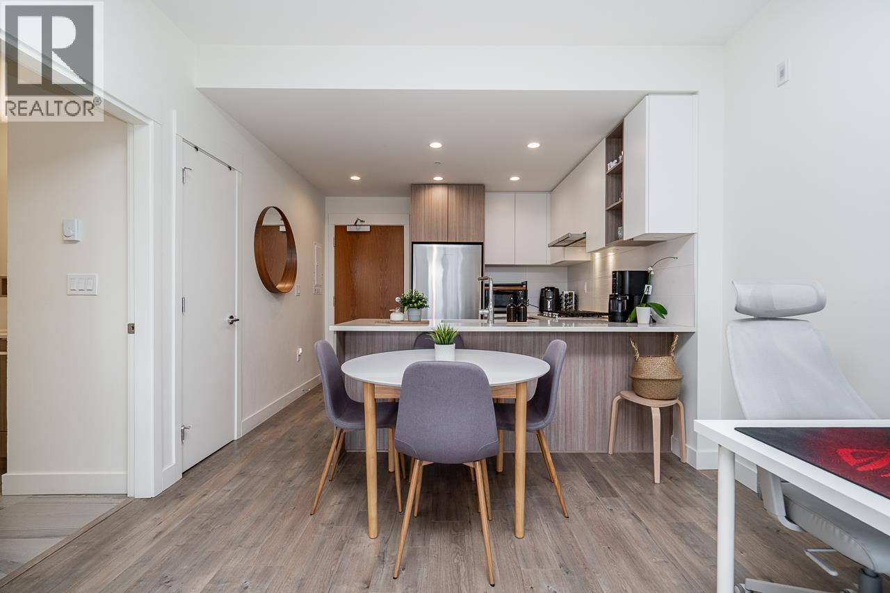 611 750 Dogwood Street, Coquitlam, British Columbia  V3J 4B7 - Photo 10 - R3117558