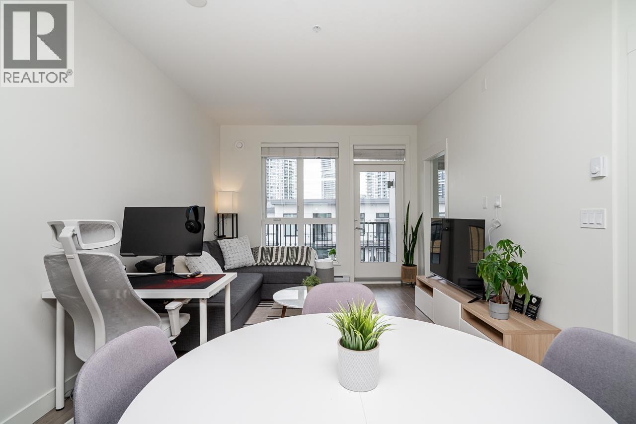 611 750 Dogwood Street, Coquitlam, British Columbia  V3J 4B7 - Photo 11 - R3117558