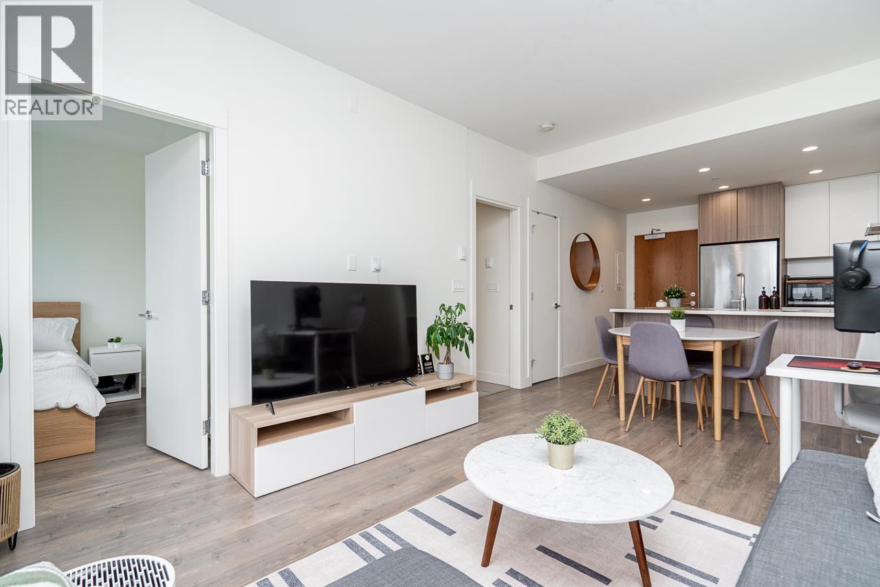 611 750 Dogwood Street, Coquitlam, British Columbia  V3J 4B7 - Photo 13 - R3117558