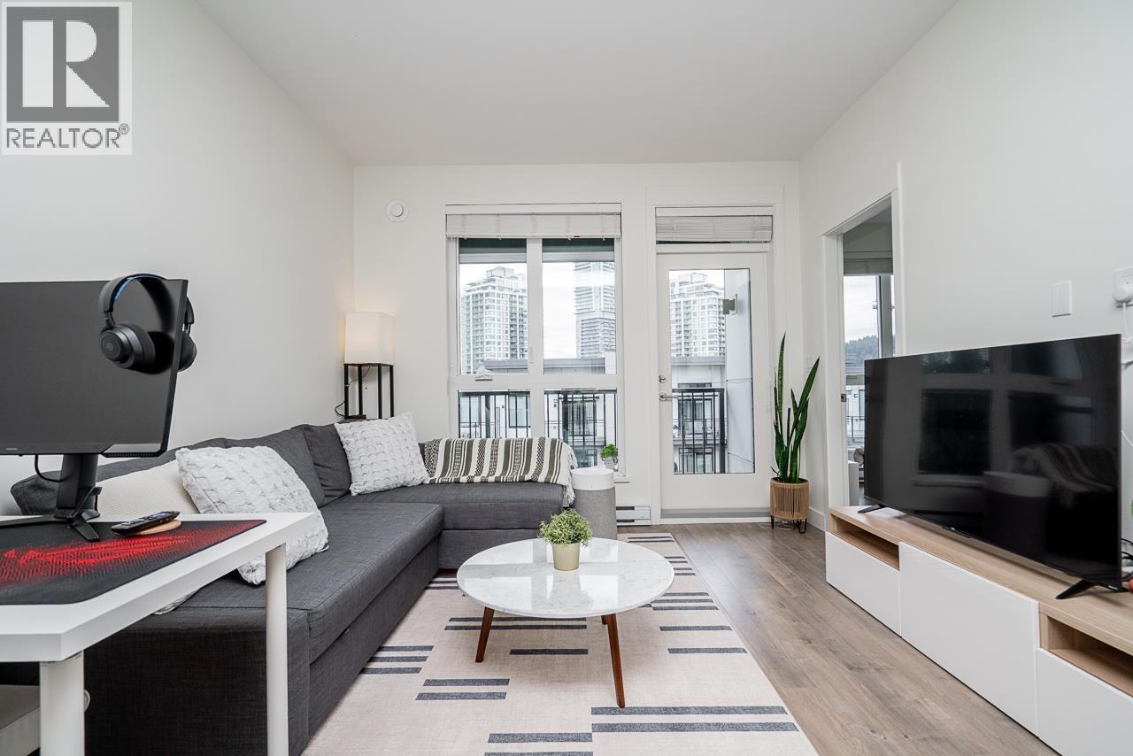 611 750 Dogwood Street, Coquitlam, British Columbia  V3J 4B7 - Photo 14 - R3117558