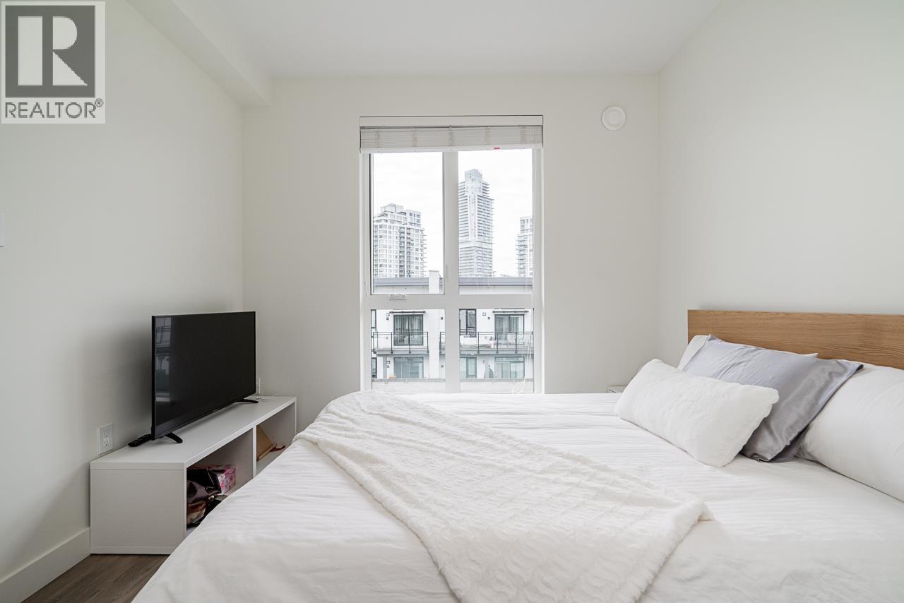 611 750 Dogwood Street, Coquitlam, British Columbia  V3J 4B7 - Photo 16 - R3117558