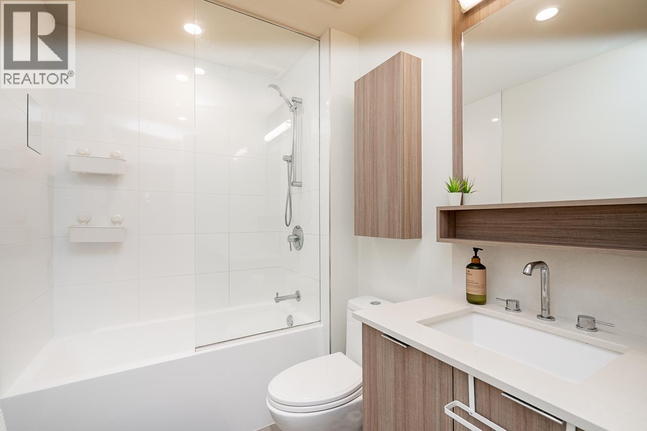 611 750 Dogwood Street, Coquitlam, British Columbia  V3J 4B7 - Photo 18 - R3117558