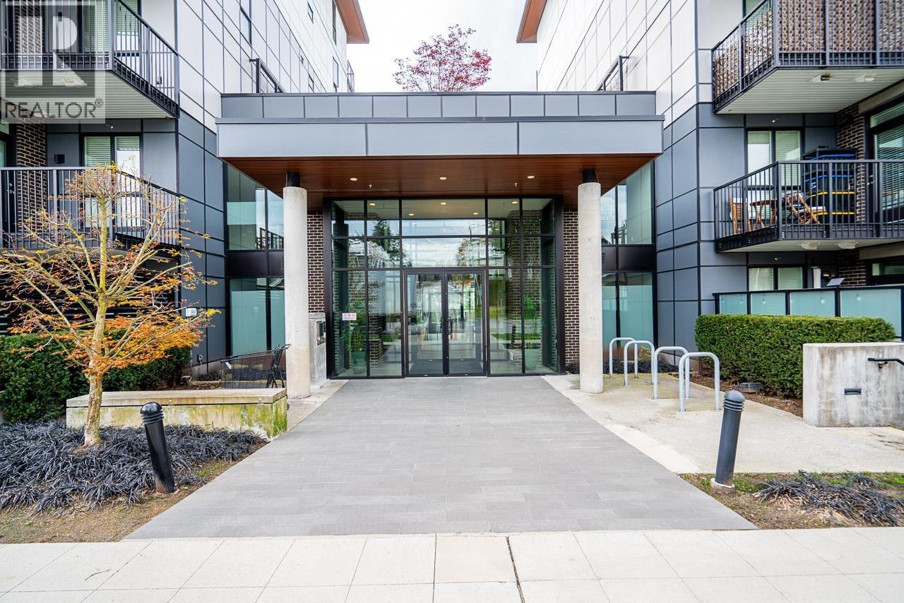 611 750 Dogwood Street, Coquitlam, British Columbia  V3J 4B7 - Photo 3 - R3117558