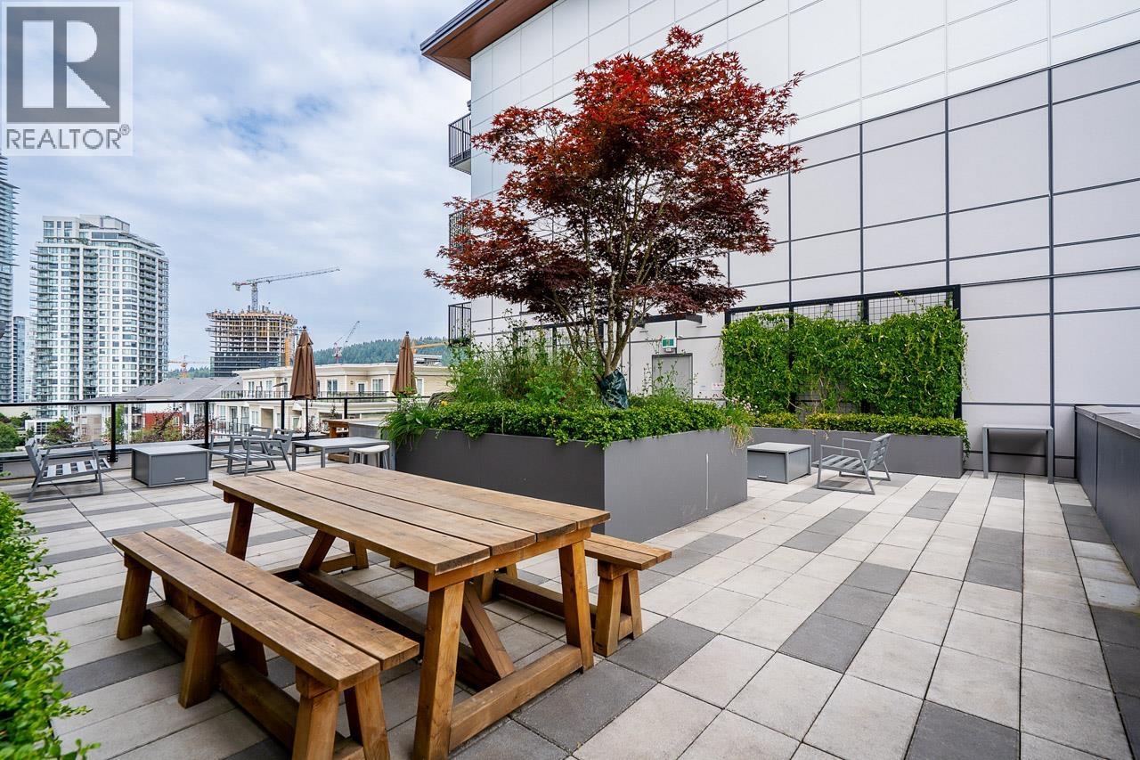 611 750 Dogwood Street, Coquitlam, British Columbia  V3J 4B7 - Photo 30 - R3117558