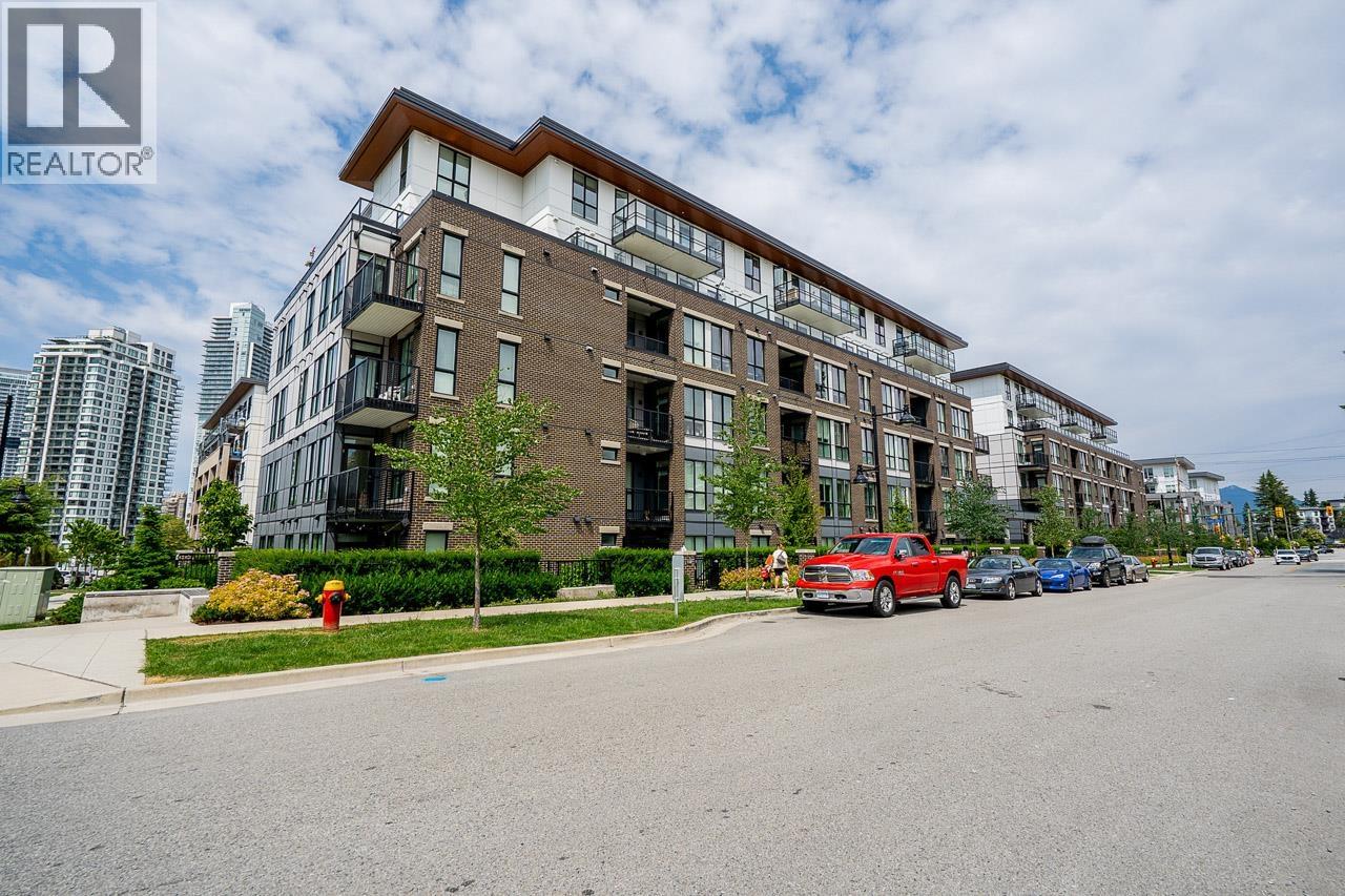 611 750 Dogwood Street, Coquitlam, British Columbia  V3J 4B7 - Photo 33 - R3117558