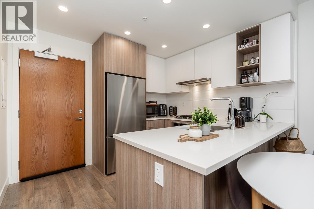 611 750 Dogwood Street, Coquitlam, British Columbia  V3J 4B7 - Photo 6 - R3117558