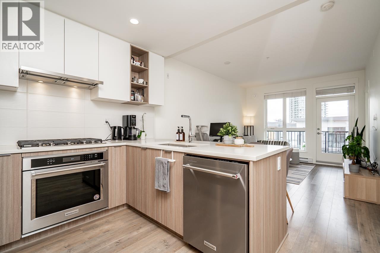 611 750 Dogwood Street, Coquitlam, British Columbia  V3J 4B7 - Photo 7 - R3117558