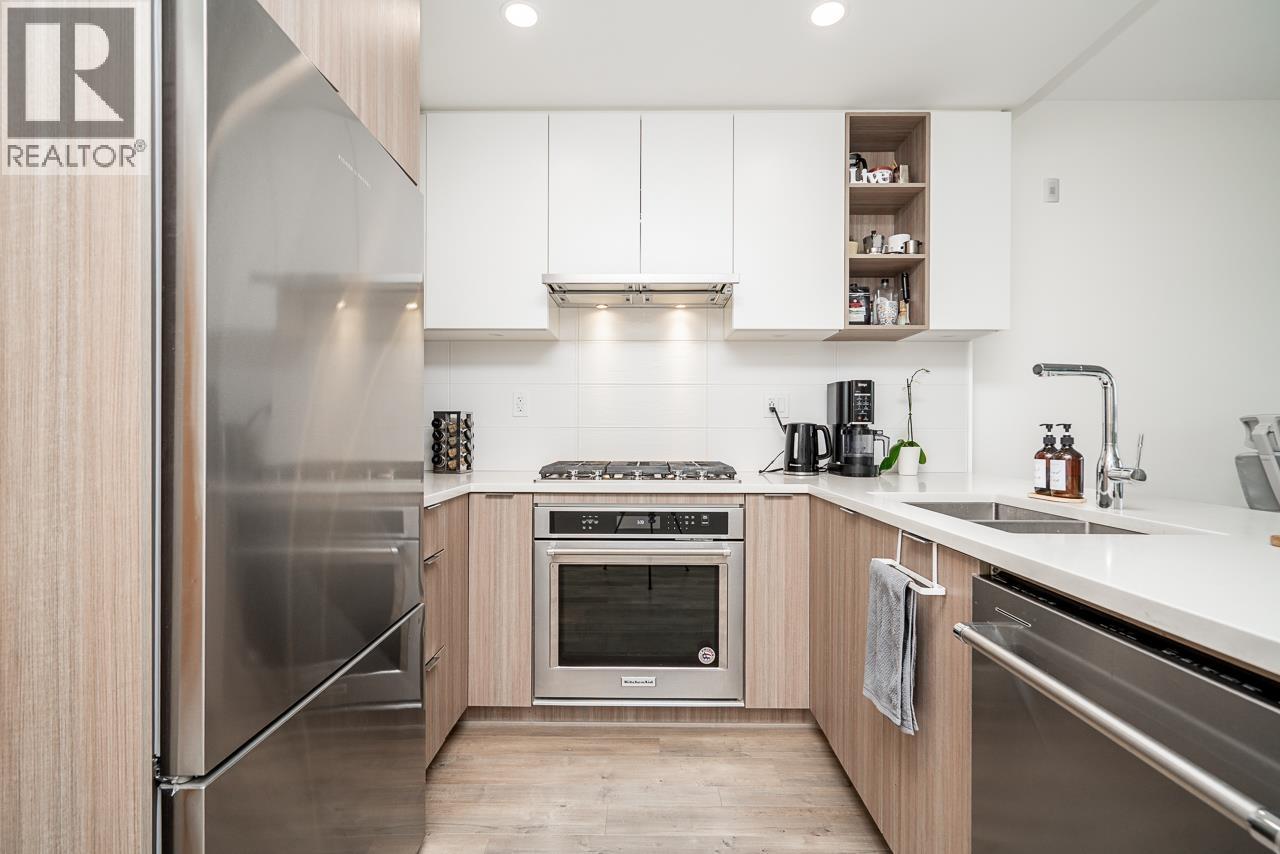 611 750 Dogwood Street, Coquitlam, British Columbia  V3J 4B7 - Photo 8 - R3117558