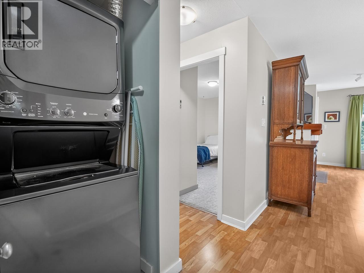 304 675 Park Crescent, New Westminster, British Columbia  V3L 5W4 - Photo 17 - R3117567