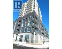 1333 WEBER Street E Unit# 610, Kitchener, Ontario