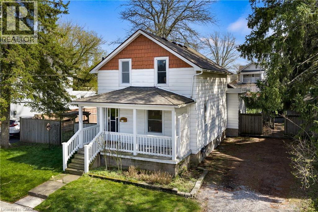 105 BALD Street, Welland, Ontario