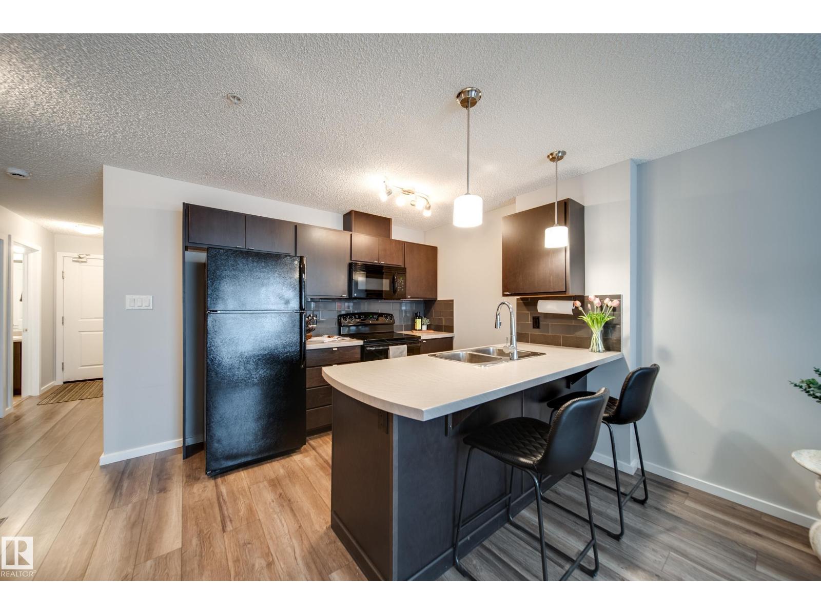 #346 1196 Hyndman Rd Nw, Edmonton, Alberta  T5A 0X8 - Photo 7 - E4484638