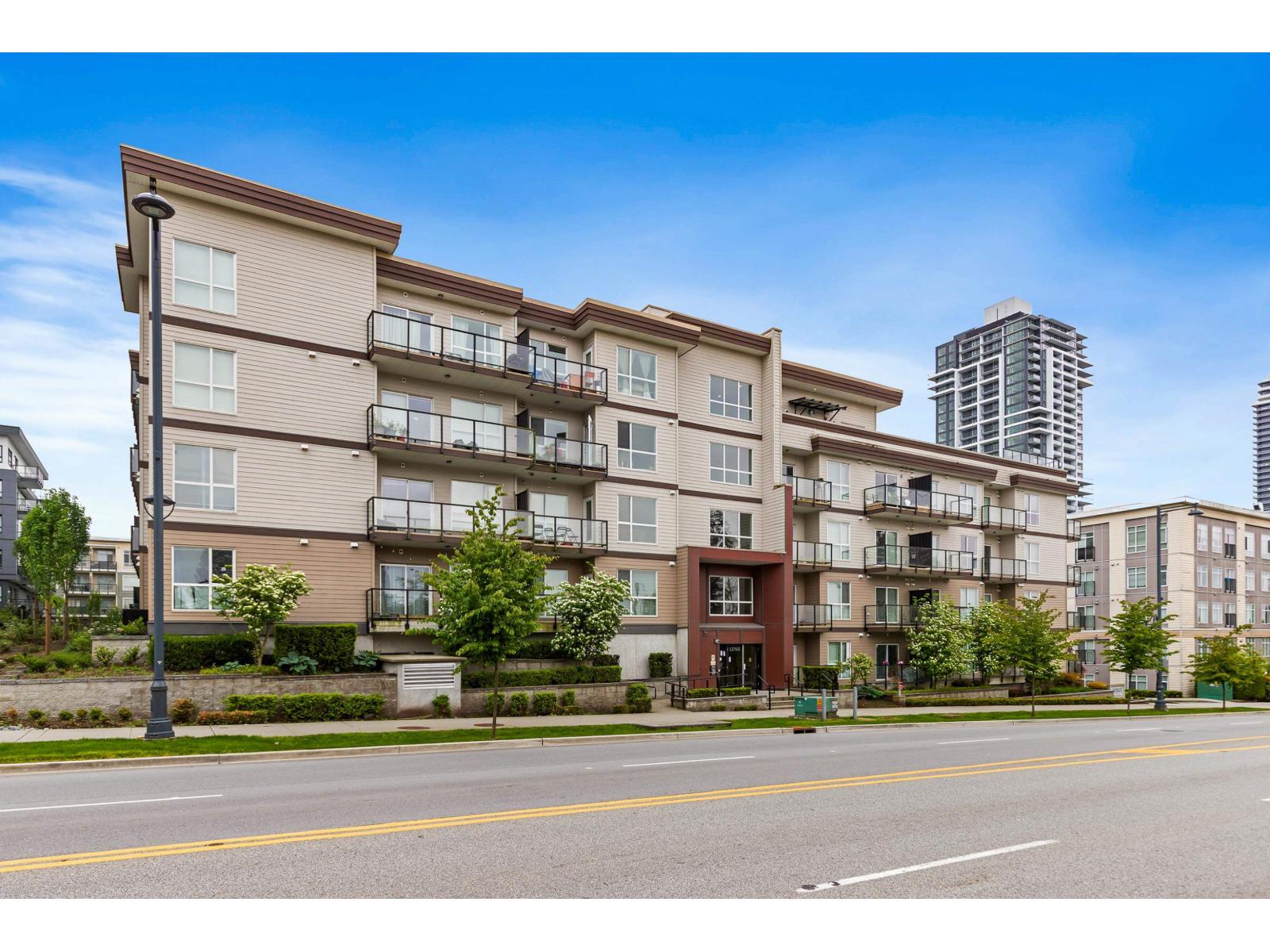 211 13768 108 Avenue, Surrey, British Columbia  V3T 0L9 - Photo 3 - R3117492