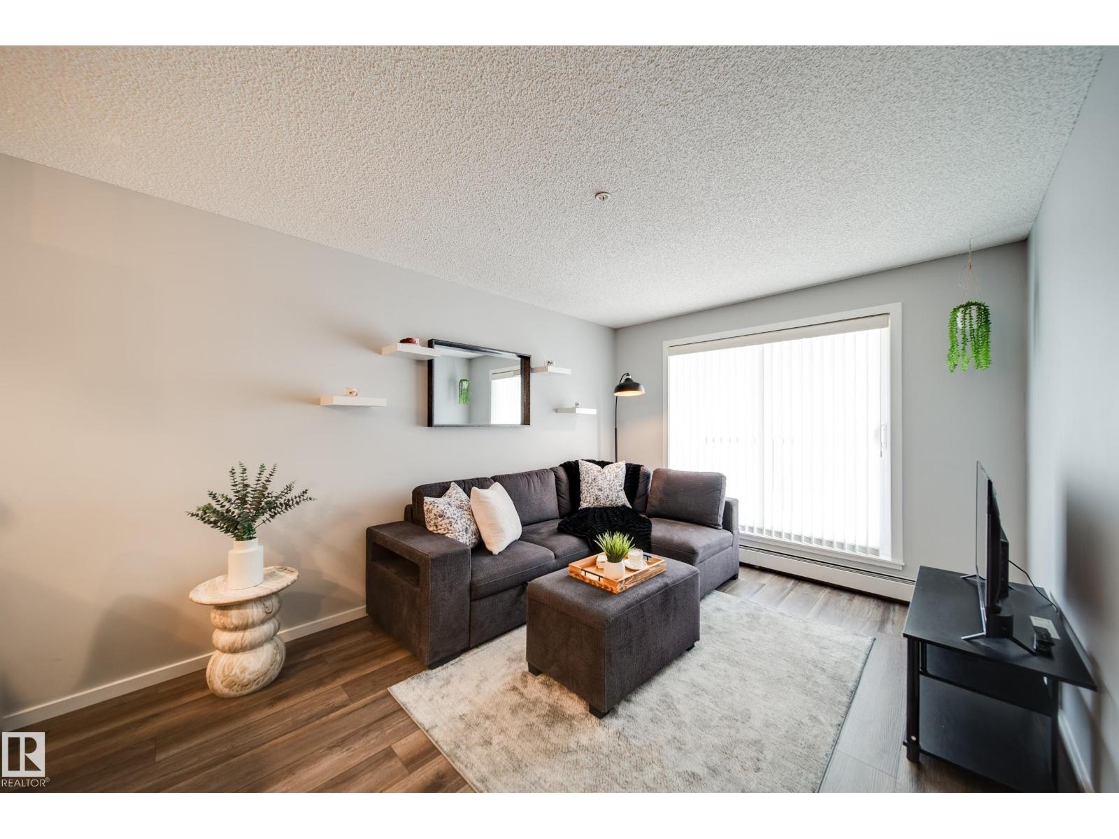 #346 1196 Hyndman Rd Nw, Edmonton, Alberta  T5A 0X8 - Photo 3 - E4484638