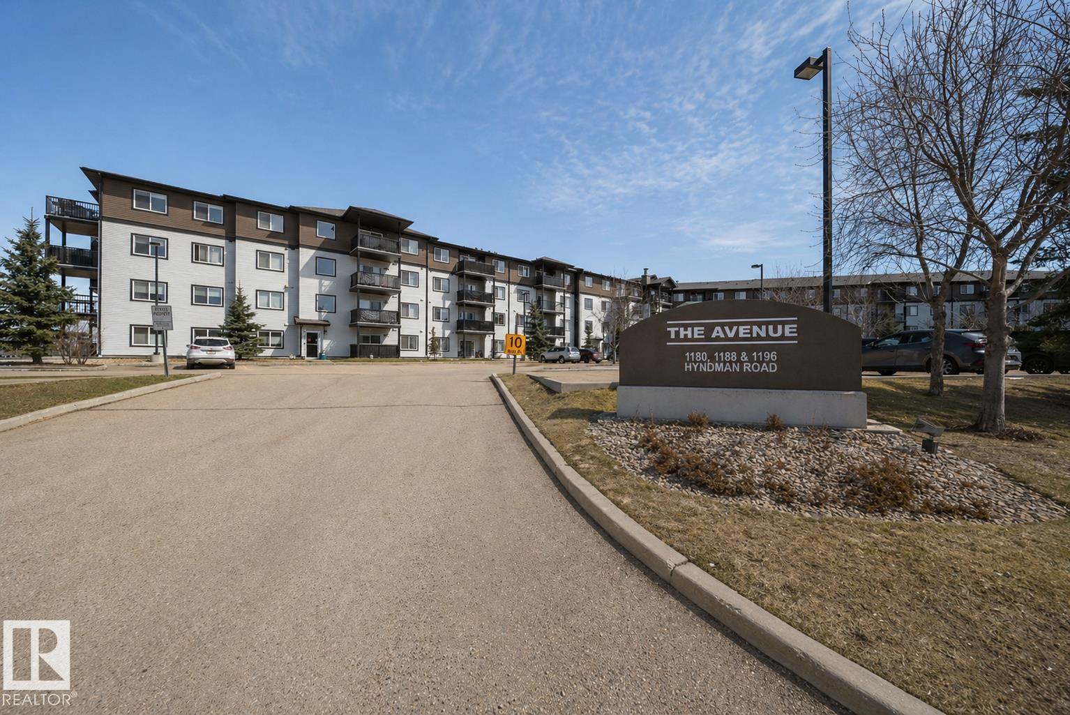 #346 1196 Hyndman Rd Nw, Edmonton, Alberta  T5A 0X8 - Photo 26 - E4484638