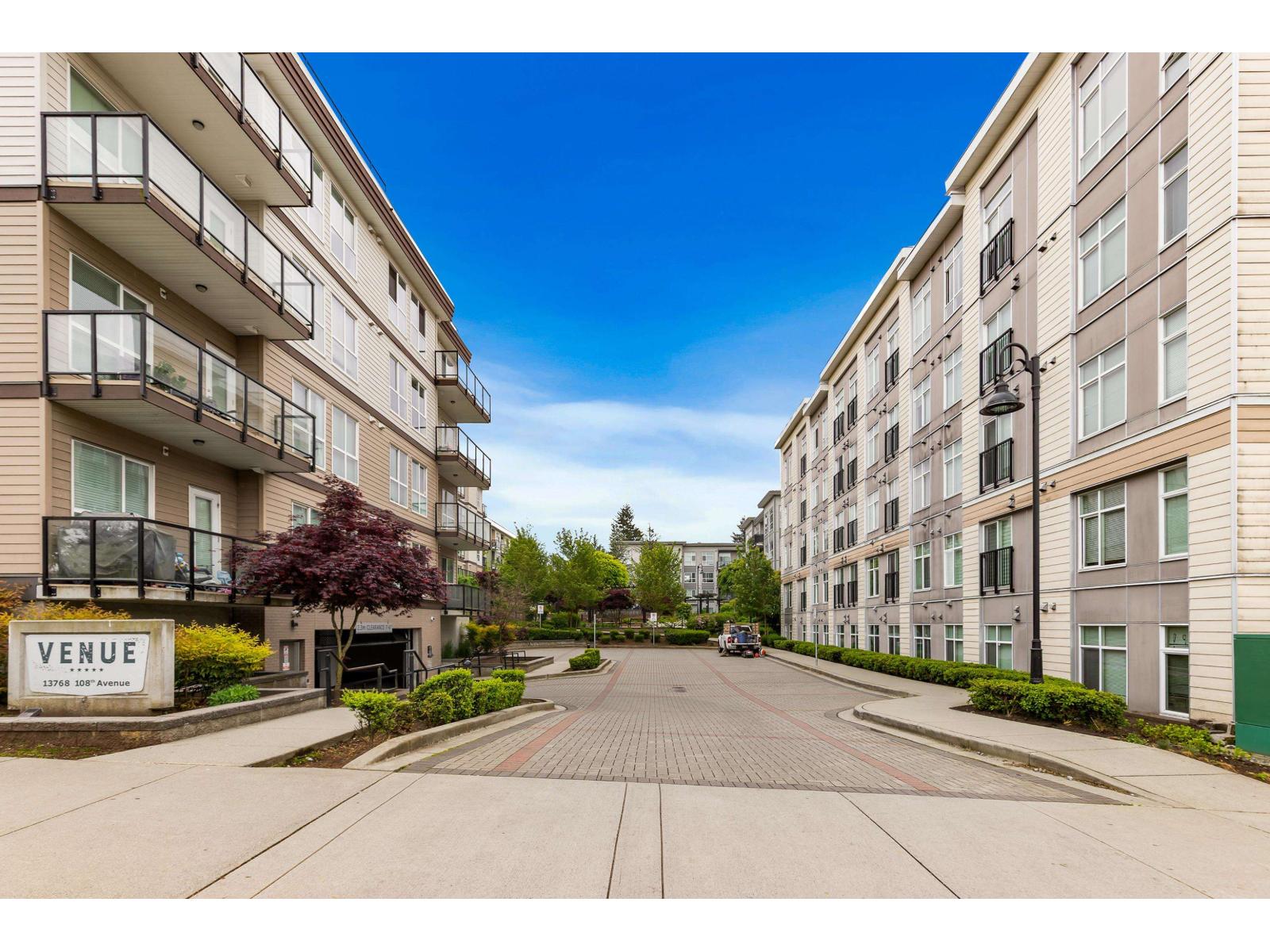 211 13768 108 Avenue, Surrey, British Columbia  V3T 0L9 - Photo 4 - R3117492