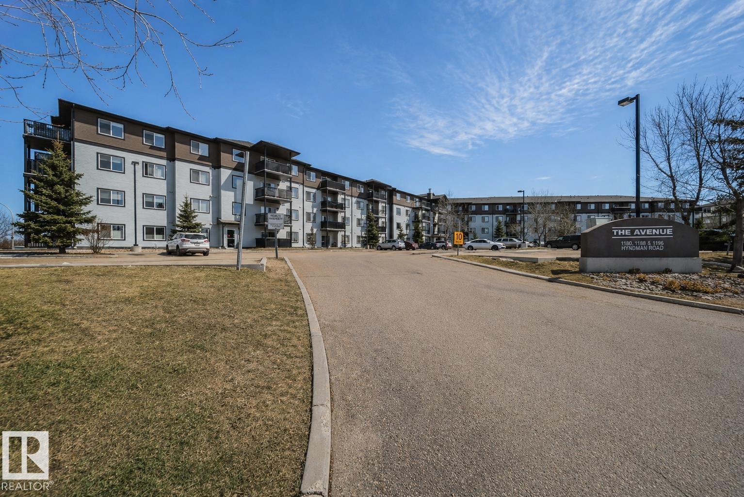 #346 1196 Hyndman Rd Nw, Edmonton, Alberta  T5A 0X8 - Photo 27 - E4484638