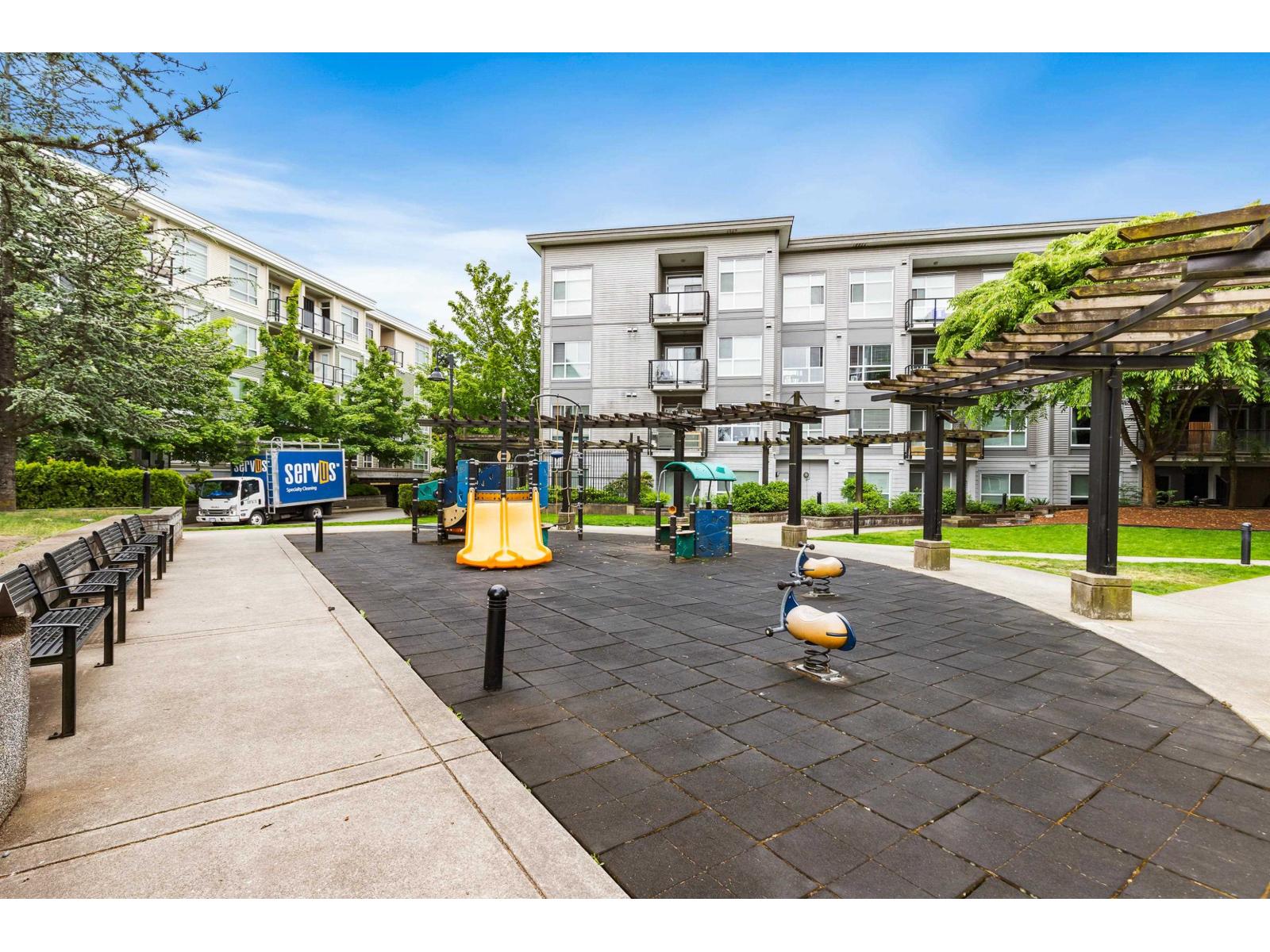 211 13768 108 Avenue, Surrey, British Columbia  V3T 0L9 - Photo 30 - R3117492