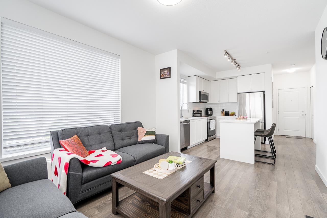 412 15848 Fraser Highway, Surrey, British Columbia  V4N 6X6 - Photo 9 - R3117463