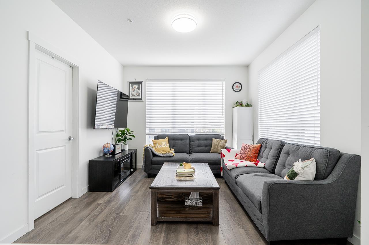 412 15848 Fraser Highway, Surrey, British Columbia  V4N 6X6 - Photo 7 - R3117463