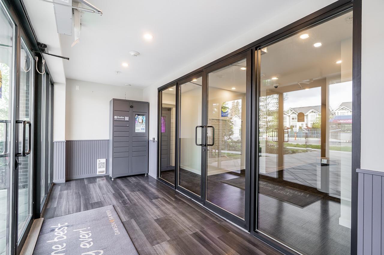 412 15848 Fraser Highway, Surrey, British Columbia  V4N 6X6 - Photo 23 - R3117463