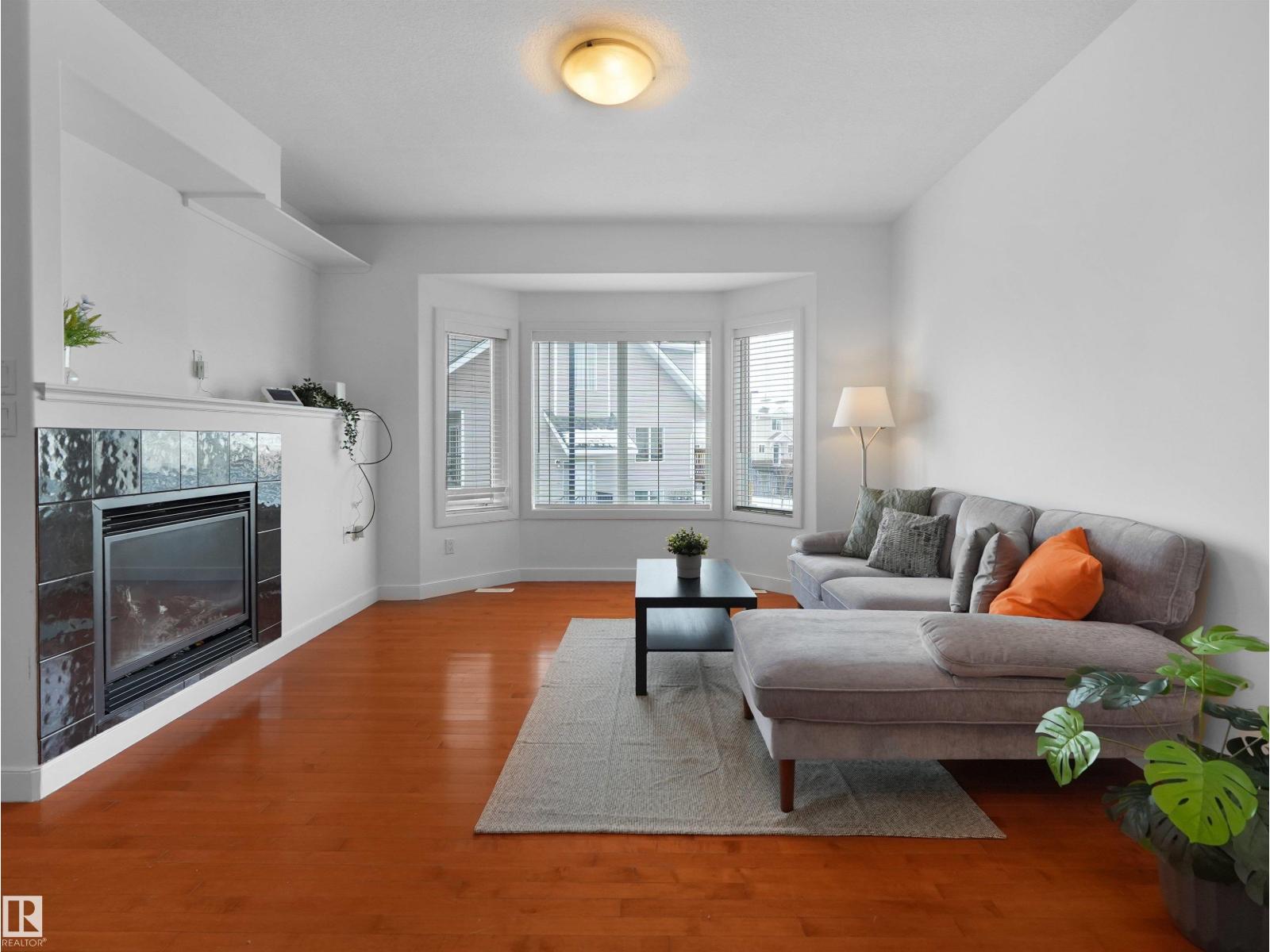 #11 13215 153 AV NW, Edmonton, Alberta