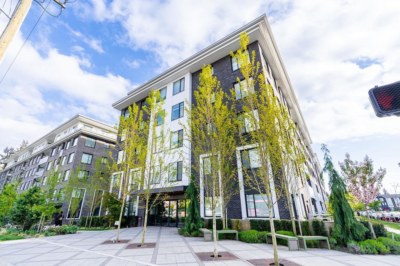 412 15848 Fraser Highway, Surrey, British Columbia  V4N 6X6 - Photo 24 - R3117463